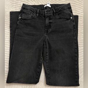 SUPER STRETCHY JEANS